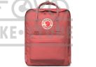 Рюкзак Fjallraven Kanken 319 Peach Pink